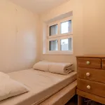 Flat Close To The Beach