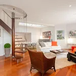 Moana Keyweek Sea View Apartment Biarritz Downtown