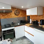 Studio Location Saisonniere Bord De Mer.