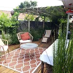 Jolie Maison En Bois Climatisee Proche Lac&Ocean