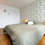 Appart De Charme, 2 Chambres En Centre Ville