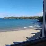 Face A La Mer Avec Terrasse Ensoleillee Brehec