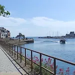 Paisible Maison De Vacances A 5 Min Des Plages Parking Privatif