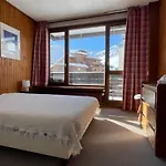 Appartement Confort - Grand 2 Pieces - Proche Pistes - Balcon Sud-Est - 6 Pers - Val Claret - Fr-1-502-559
