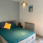 Appartement T3 A 2 Pas De La Plage