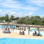 Camping La Brise De Camargue