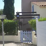 Maison Dans Residence Piscine Tennis