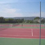 Maison Dans Residence Piscine Tennis