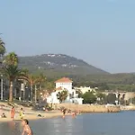 Bandol - City Center - Small One Bedroom Flat