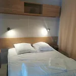 Mobilhome Vue Ocean La Costa Breizha