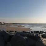 Maison De Vacances Avec Wifi, Terrasse Et Parking, A 300M De La Plage De La Paree - Fr-1-224A-66