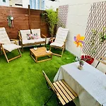 Loft Design Duplex 2 Chambres Terrasse 20M2
