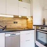 Apartment Mer Et Golf By Interhome