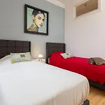 Apartment La Fontaine By Interhome