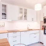 Apartment Villa Anna-2 By Interhome