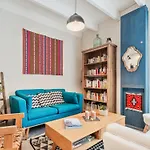Holiday Home L'Annexe By Interhome