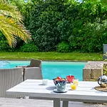 Holiday Home Villa Pyramide I By Interhome