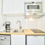 Studio Saint Andrews-3 By Interhome