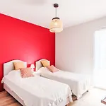Apartment Le Patio Mauresque By Interhome