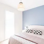 Apartment Le Patio Mauresque By Interhome