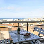Apartment L'Hippocampe T2 Balcon Et Large Vue Mer By Interhome