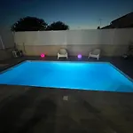 Villa Avec Piscine