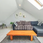 Le Havre Sanvic - Appartement Chaleureux