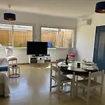 Villa Augustine Marseille Bonneveine 8Eme