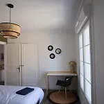 Appartement Avec Balcons Vue Mer A Pontaillac