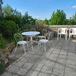 Le Pavillon Des Abrincates