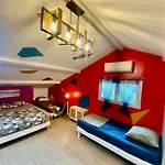 Villa - Marseille