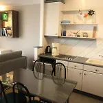 Residence Regates - 2 Pieces Pour 4 Personnes 061