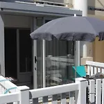 La Terrasse De La Corniche D'Or