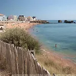 Le Studio De La Corniche