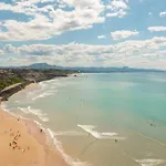 Elena Keyweek Apartment Sea View Biarritz Downtown
