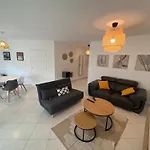 Appartemment Cozy Vue Sur Mer