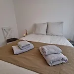 La Cabine Du Port, Cosy, Vue Mer, Plage A 100M