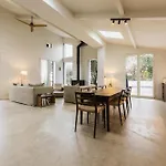 Beach House Keyweek Villa Design Swimming Pool Near Bidart Beach
