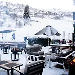 Hotel La Tarentaise