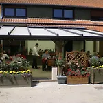 Logis Auberge De La Dune - Hotel & Restaurant
