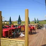Logis Auberge De La Dune - Hotel & Restaurant