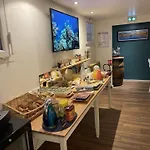 Hotel Le Relais Saint-Jacques