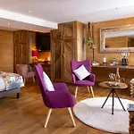 Hotel Courcheneige