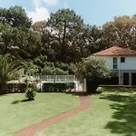 Hotel Les Fougeres - Hossegor
