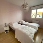 Appartement T4 Duplex A Arcachon - Confort, Proximite Port Et Commodites - Fr-1-319-370