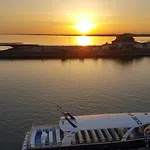 Appartement Entre Ciel Et Mer - Vue Eblouissante