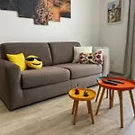 Appartement Cocooning Plage Des Lecques