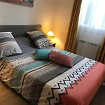 Appartement Cocooning Plage Des Lecques