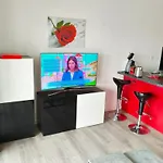 Studio Les Jardins De La Mer