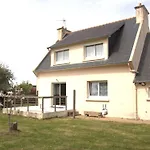 Maison *** A 500M De La Mer, Jardin Clos, Wifi, Velos Gratuits - Tregastel - Fr-1-368-238